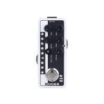 Mooer Micro Preamp 013 Matchbox