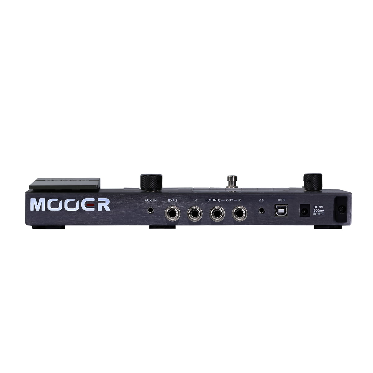 MOOER GE200 Pedalera Multiefectos MOOER Chile