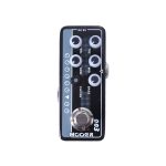 Mooer Micro Preamp 003 Power Zone