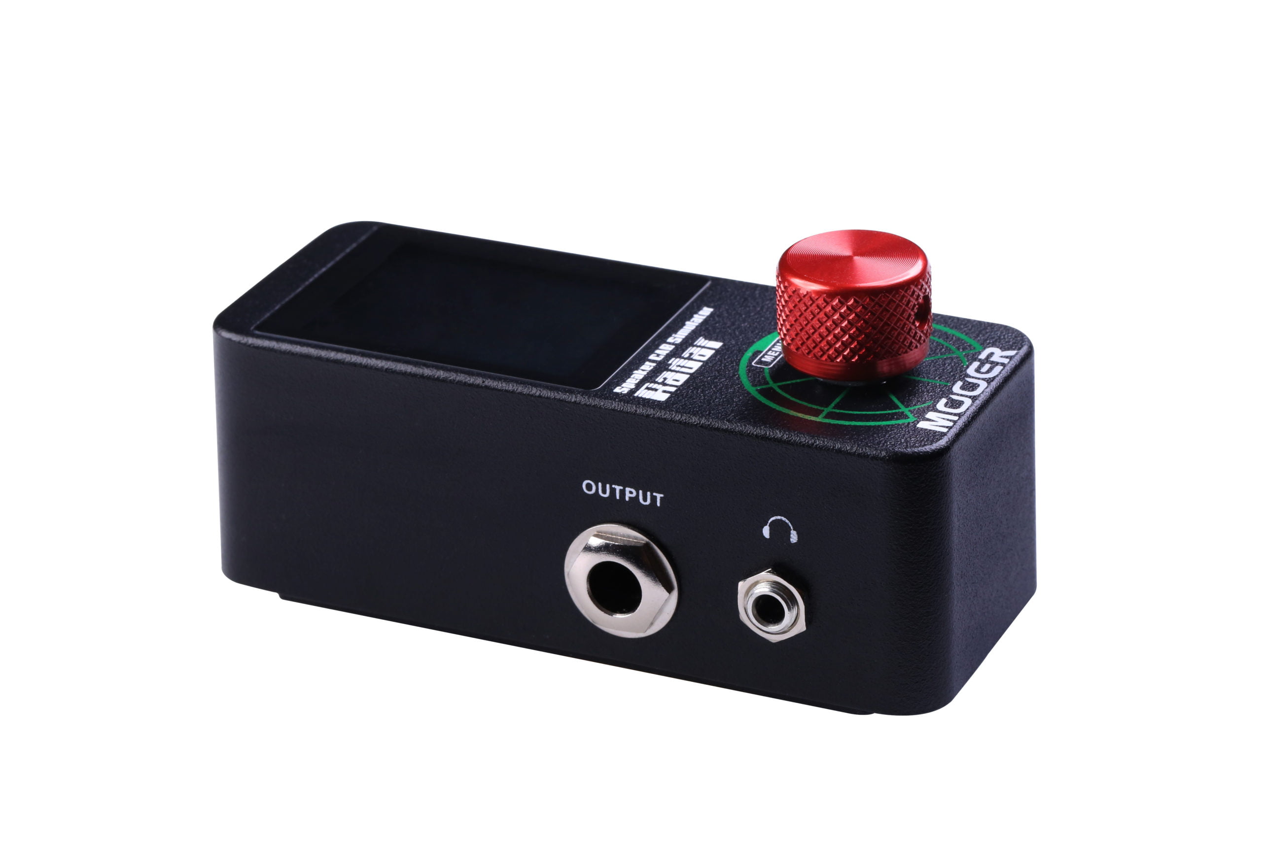 Comprar Mooer Radar - MOOER Chile