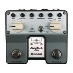 Mooer Shimverb Pro