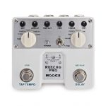 Mooer Reecho Pro