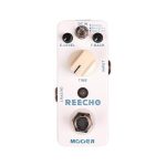 Mooer Reecho Pedal Delay