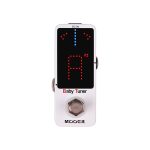 Mooer Baby Tuner Afinador