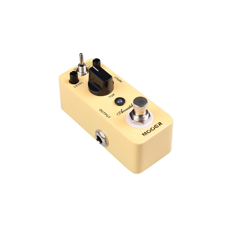 Mooer Acoustikar - Imagen 2