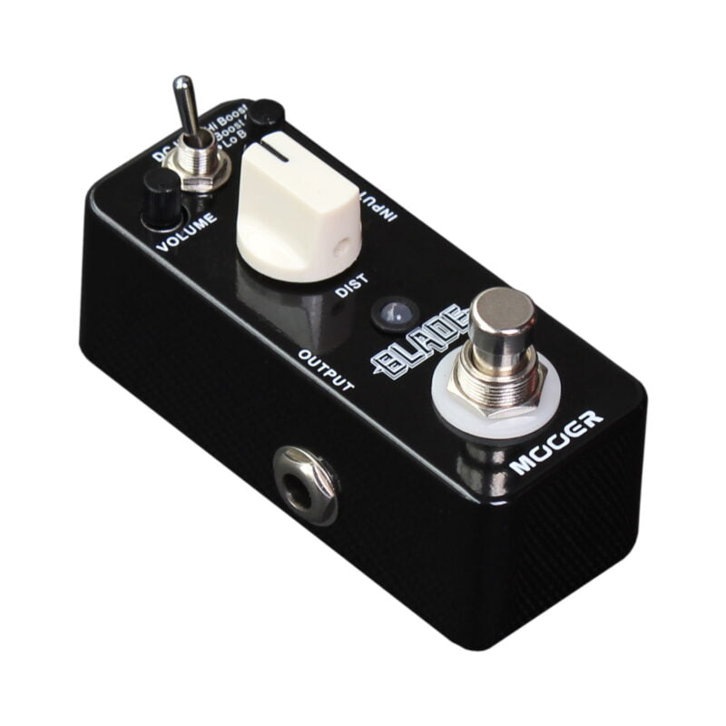 Mooer Blade - Imagen 2
