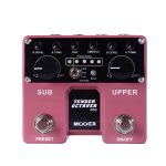 Mooer Tender Octaver Pro