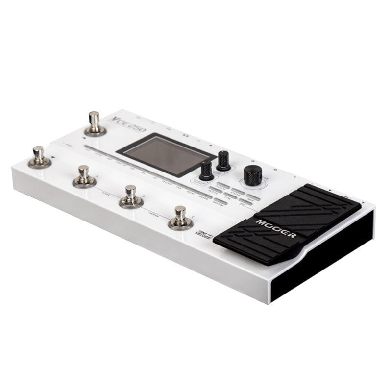 Mooer GE250 - Imagen 2