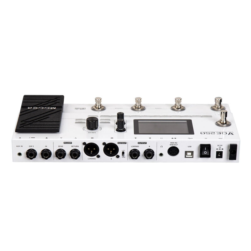 Mooer GE250 - Imagen 3