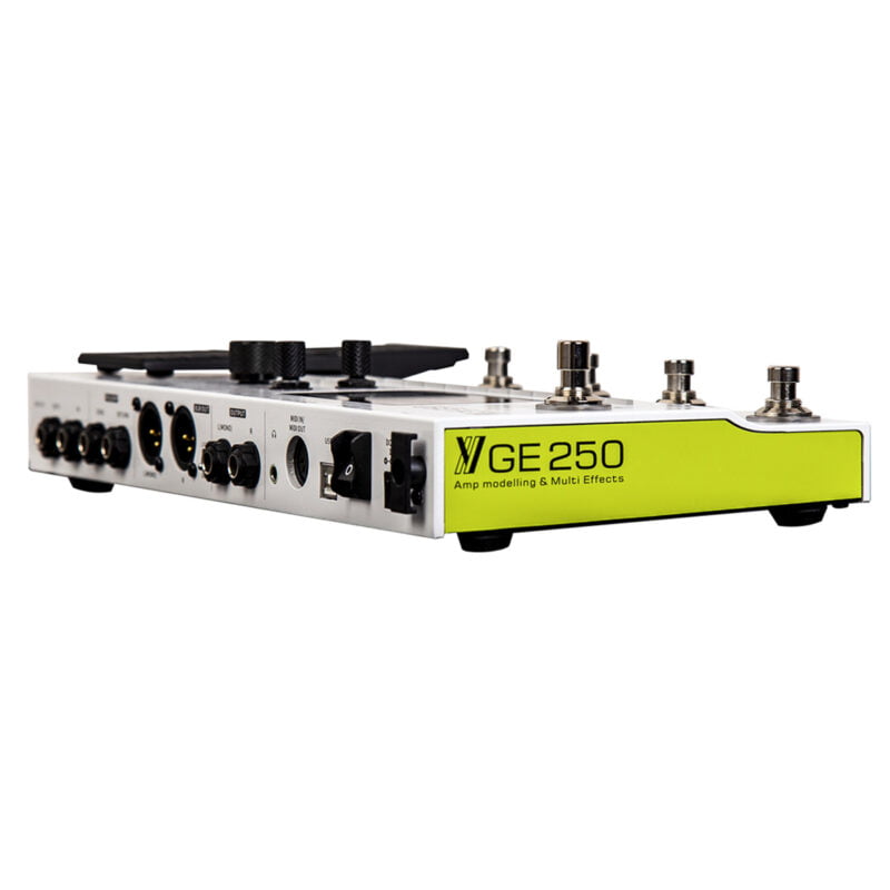 Mooer GE250 - Imagen 4
