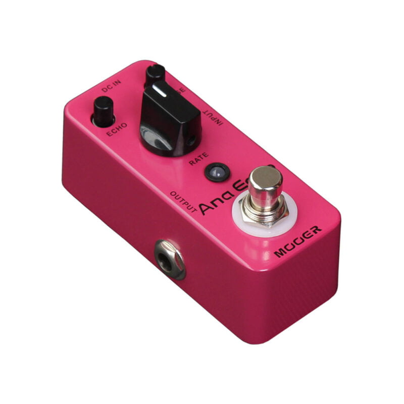 Mooer Ana Echo - Imagen 2