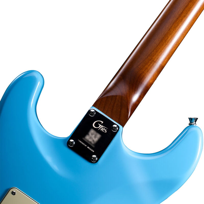 GTRS Guitars Standard 800 SB (a pedido) - Imagen 4