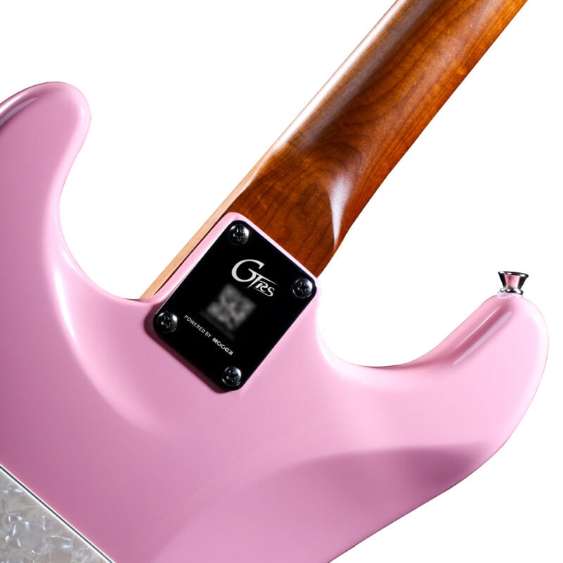 GTRS Guitars Standard 800 SP (a pedido) - Imagen 6