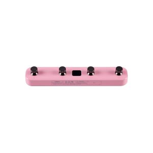 GTRS Wireless Footswitch GWF4 Rosado