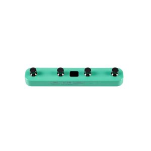 GTRS Wireless Footswitch GWF4 Verde