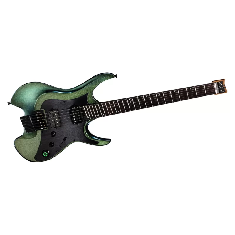GTRS Wing 900 Aurora Green (a pedido)