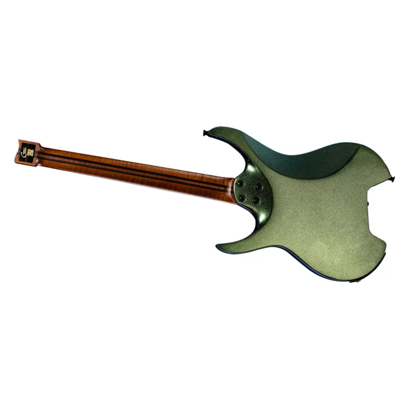 GTRS Wing 900 Aurora Green (a pedido) - Imagen 2
