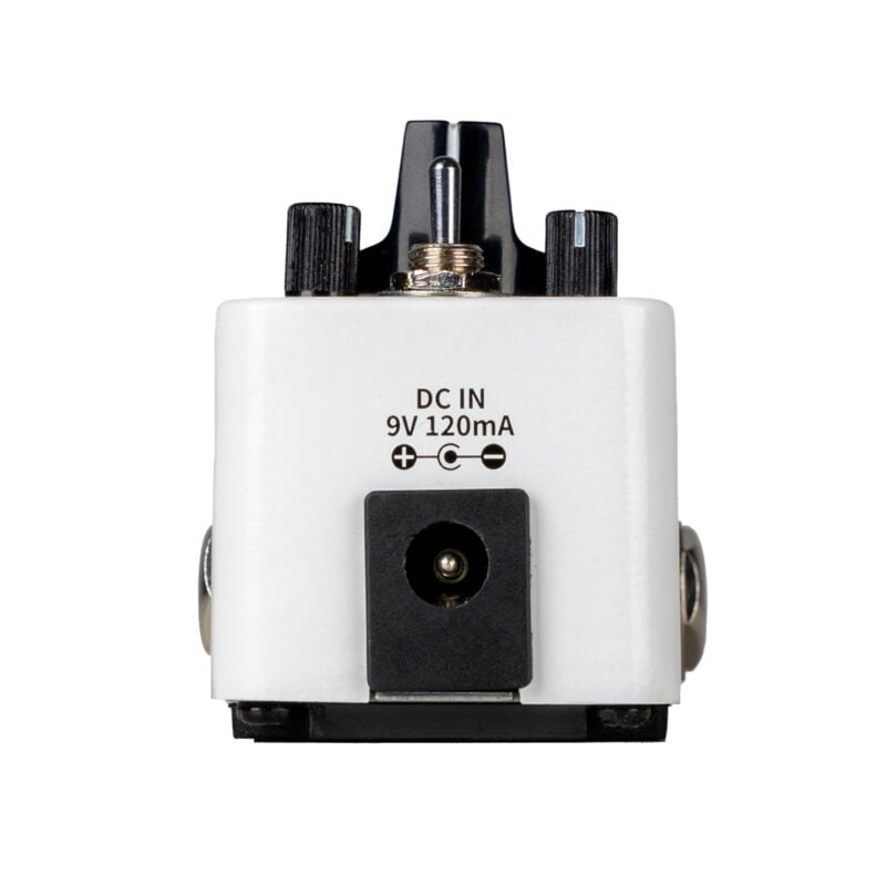 Mooer Micro Looper II - Imagen 7
