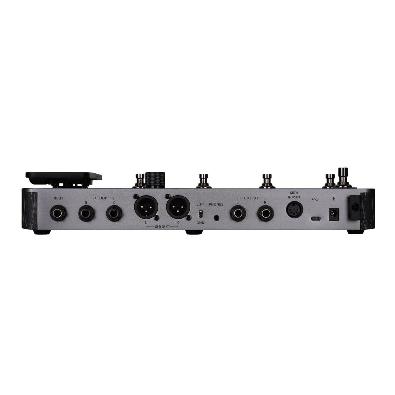 Mooer GE1000Li - Imagen 7