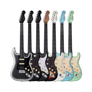 Mooer MSC10 Pro Guitar (a pedido)