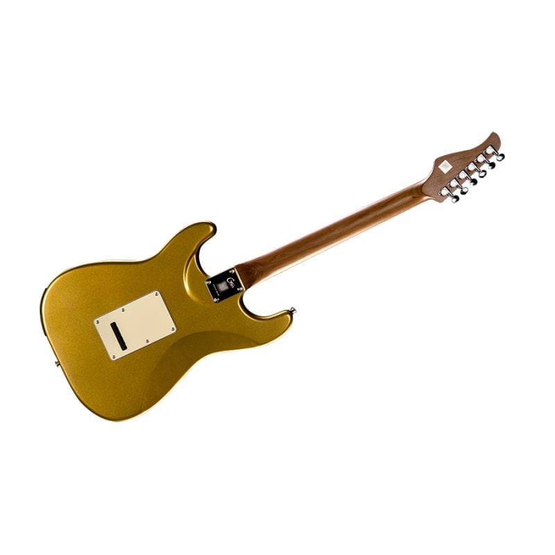 Guitarra GTRS S801 Gold (a pedido) - Imagen 2