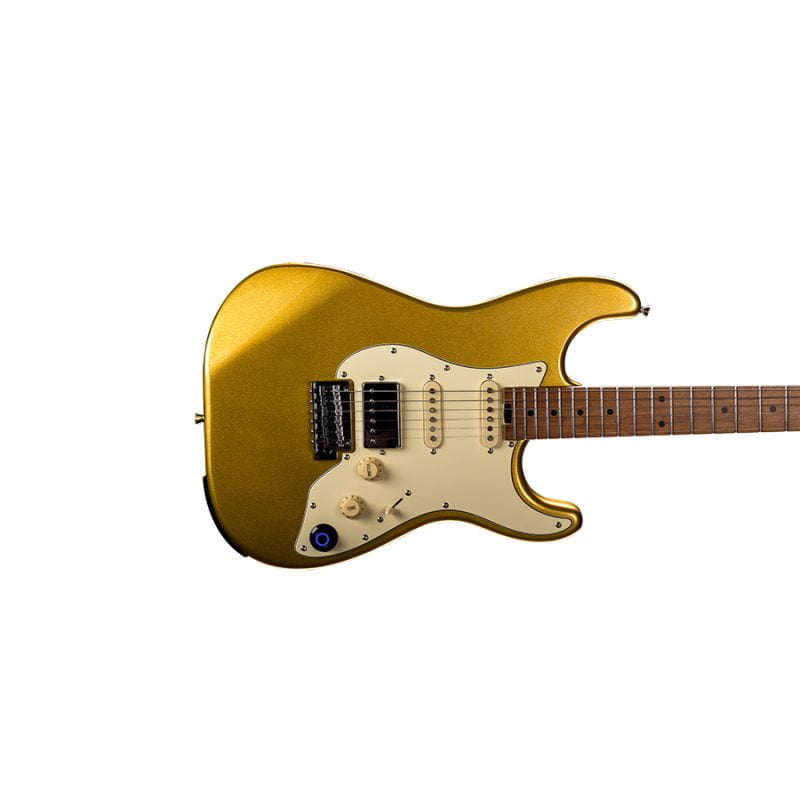 Guitarra GTRS S801 Gold (a pedido) - Imagen 3