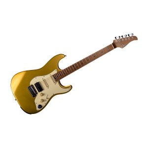 Guitarra GTRS S801 Gold (a pedido)