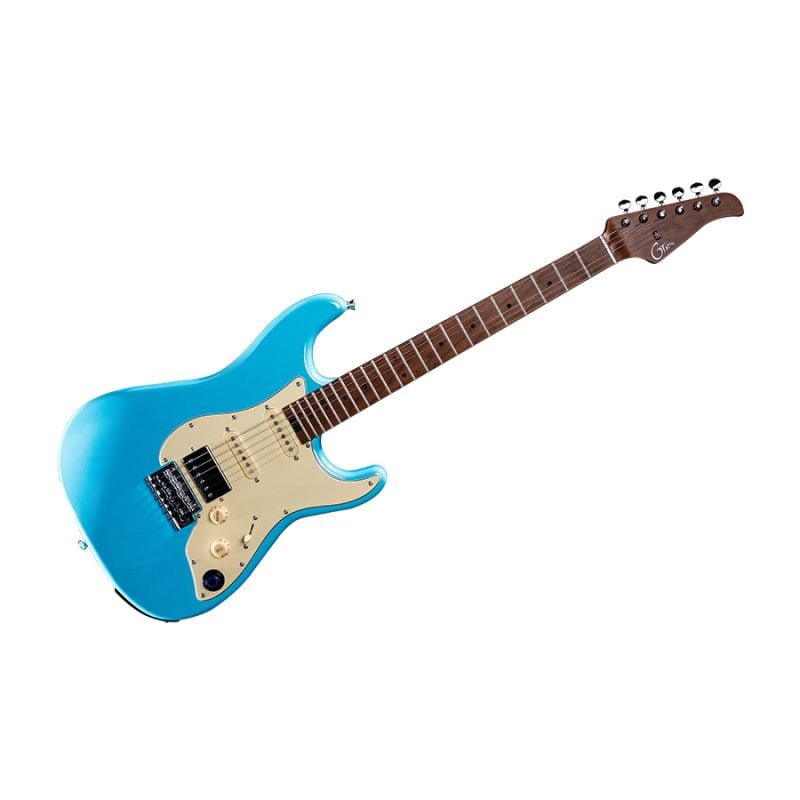 Guitarra GTRS S801 Sonic Blue (a pedido)