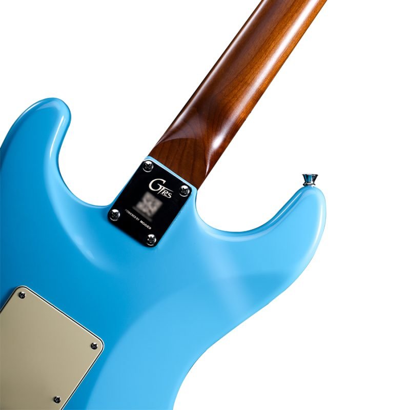 Guitarra GTRS S801 Sonic Blue (a pedido) - Imagen 3