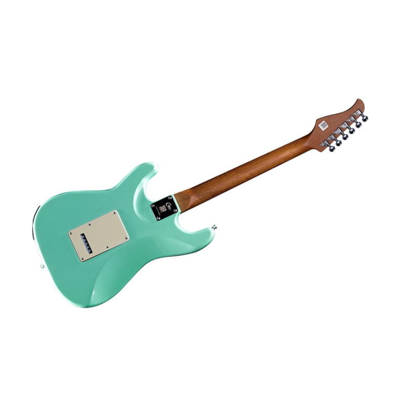 Guitarra GTRS S801 Surf Green (a pedido) - Imagen 2
