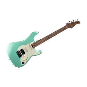 Guitarra GTRS S801 Surf Green (a pedido)