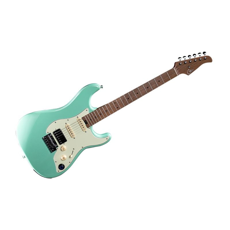 Guitarra GTRS S801 Surf Green (a pedido)