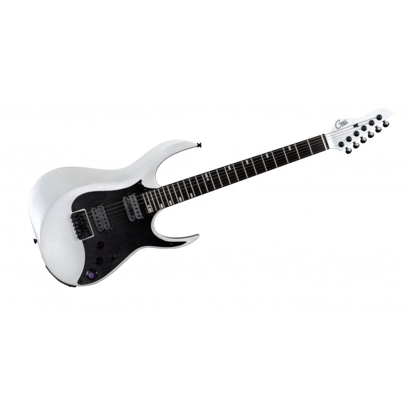 Mooer GTRS Guitar Modern 800 PWH (a pedido)