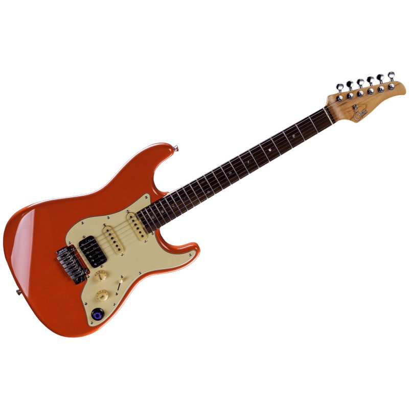 Mooer GTRS P800 Red (a pedido)