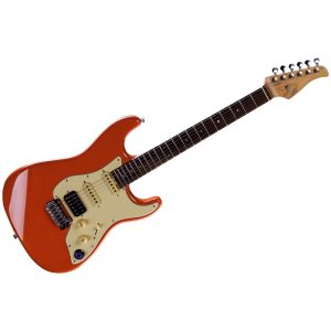 Mooer GTRS P800 Red (a pedido)