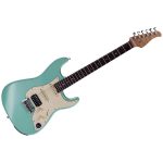 Mooer GTRS P800 Green (a pedido)