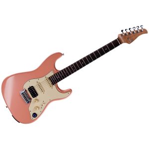 Mooer GTRS P800 Pink (a pedido)