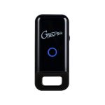 Mooer GTRS GWR4 Receptor BLK