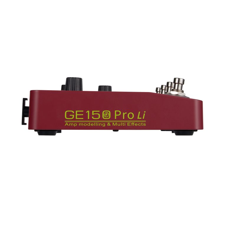 Mooer GE150 Pro Li - Imagen 5