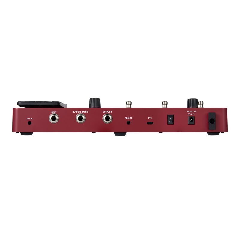 Mooer GE150 Pro Li - Imagen 7