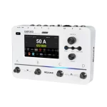 Mooer GS1000 Amp Profiling