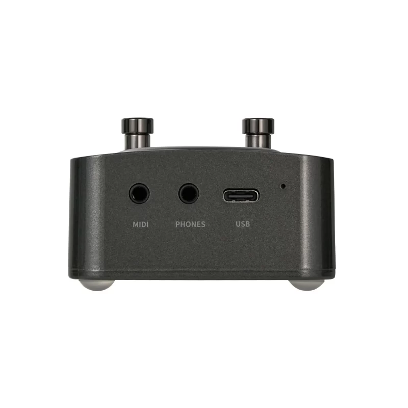 Mooer Prime M2 - Multi Effects Gray - Imagen 7