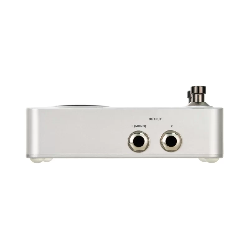 Mooer Prime M2 - Multi Effects White - Imagen 5