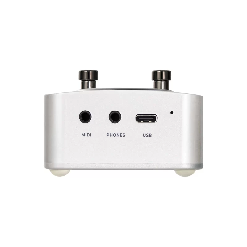 Mooer Prime M2 - Multi Effects White - Imagen 7