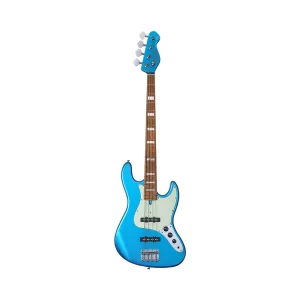 Mooer Bass MBJ410 - Metal Blue (a pedido)