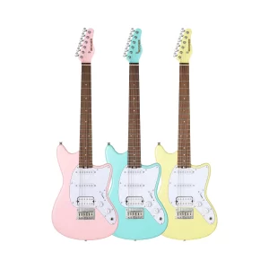 Mooer MLT10 Guitar (a pedido)