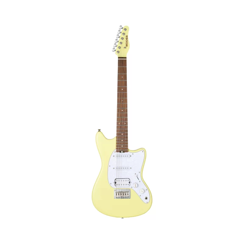 Mooer MLT10 Guitar (a pedido) - Imagen 7