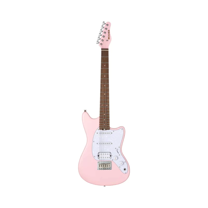 Mooer MLT10 Guitar (a pedido) - Imagen 5