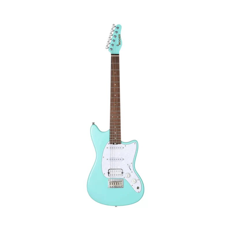 Mooer MLT10 Guitar (a pedido) - Imagen 4