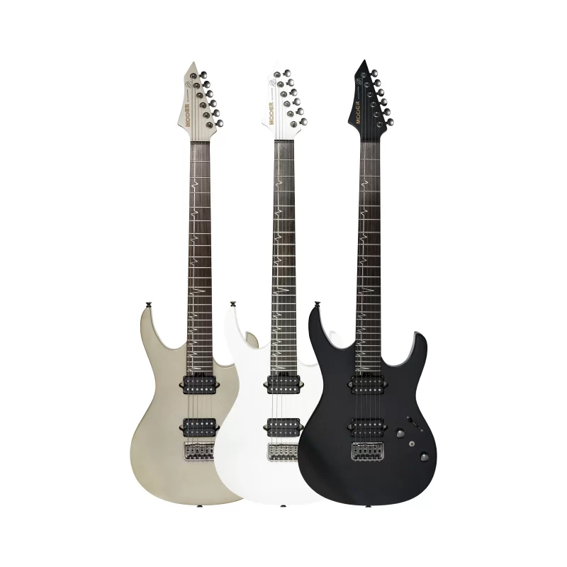 Mooer MMT100 Guitar (a pedido)